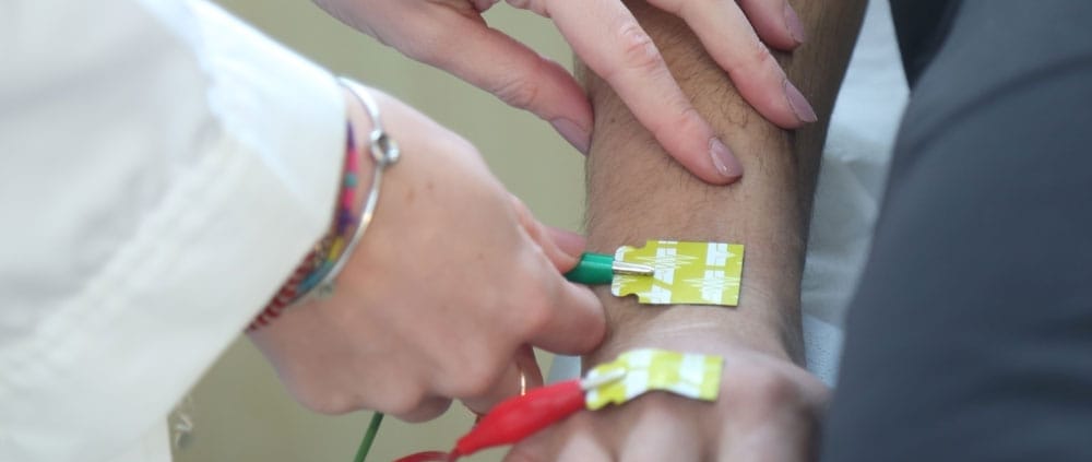 Bioimpedenziometria cos’è