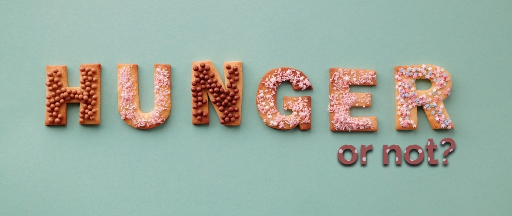 hunger or no?