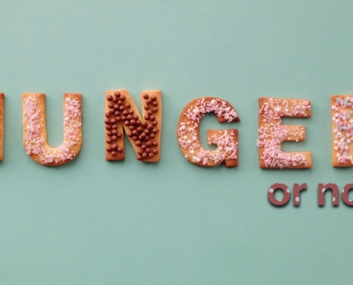 hunger or no?