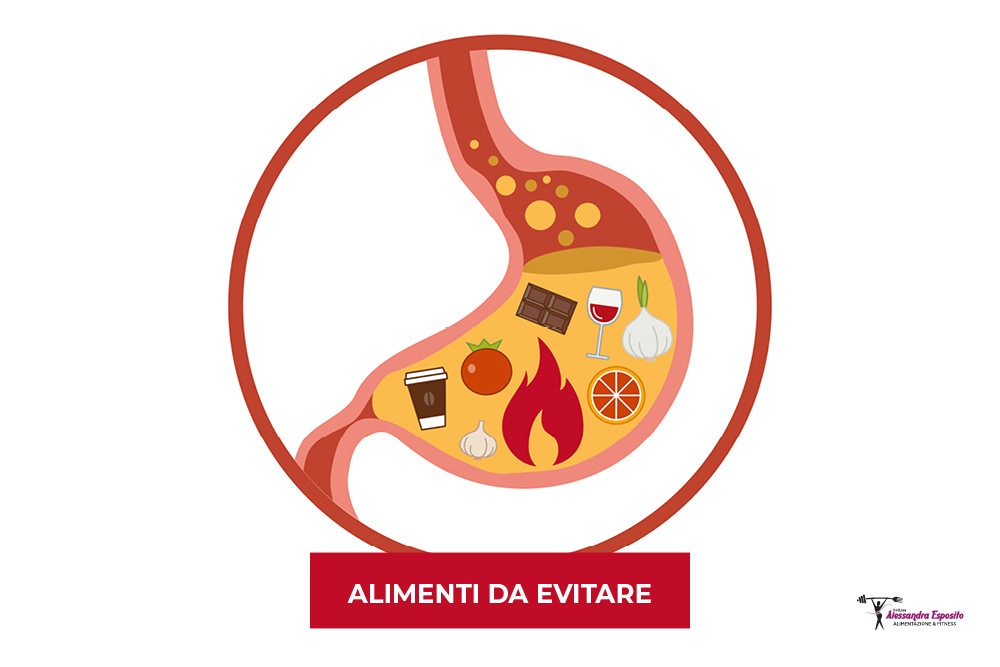 alimenti-da-evitare-per-muco-gastrico-in-gola