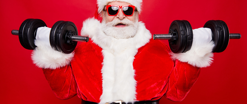 Sport-a-Natale